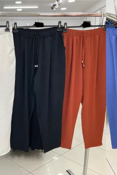 Havuç ayrobin Beyaz